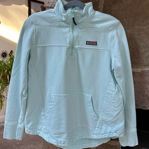 Vineyard Vines Boathouse Relaxed Shep Shirt Size Small